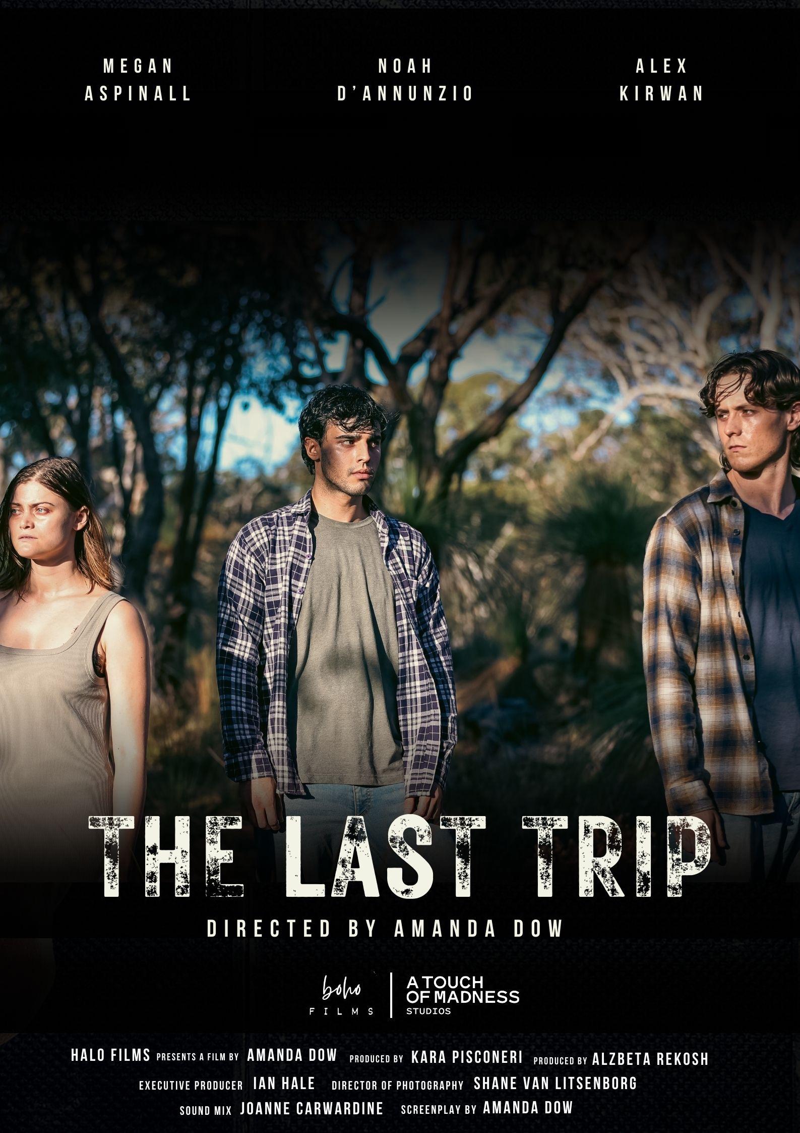 The Last Trip